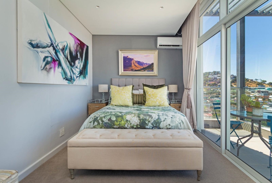 3 Bedroom Property for Sale in Cape Town City Centre Western Cape